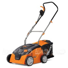 Аэратор электрический Daewoo DSC 1500E во Владикавказе