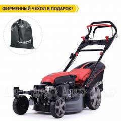 Газонокосилка бензиновая EVOline LMG 51 CVE TURN во Владикавказе