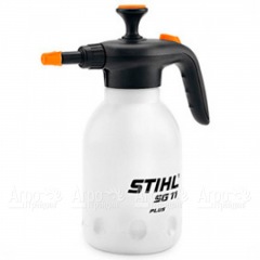 Опрыскиватель ручной Stihl SG 11 Plus во Владикавказе