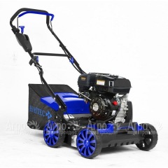 Скарификатор бензиновый Haitec HT-VS40 во Владикавказе