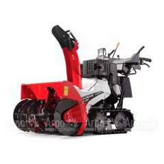 Снегоуборщик гусеничный Caiman EDO 28H во Владикавказе