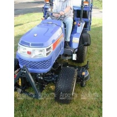 Cадовый минитрактор Iseki TM 3240 во Владикавказе