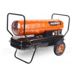 Дизельная тепловая пушка Patriot DTW 569 во Владикавказе