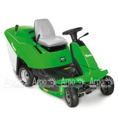 Райдер Viking MR 4082 во Владикавказе