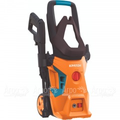 Мойка высокого давления Кратон HPW-1600 во Владикавказе
