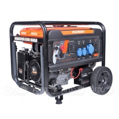 Бензогенератор Patriot GRA 8500 AWS 8 кВт во Владикавказе