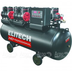 Компрессор безмасляный Elitech ACF 1500-300S во Владикавказе