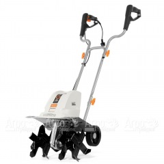 Культиватор электрический Daewoo TE 1800 во Владикавказе