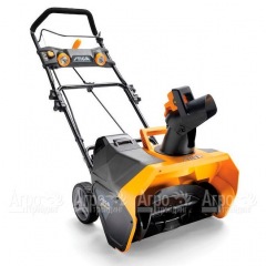 Снегоуборщик аккумуляторный Stiga ST 4851 AE во Владикавказе