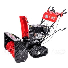 Снегоуборщик гусеничный Maxpiler Снегирь 5200 во Владикавказе