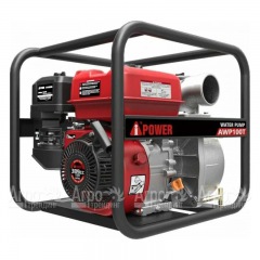 Бензиновая мотопомпа A-iPower AWP100T во Владикавказе