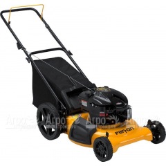 Газонокосилка бензиновая Parton PA625N21RH3MQ во Владикавказе