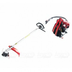 Бензокоса (бензиновый триммер) HND BC 35 XB во Владикавказе