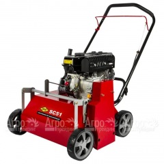 Скарификатор бензиновый DDE SC 51 во Владикавказе
