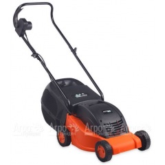 Электрическая газонокосилка Patriot PT 1332 Е во Владикавказе