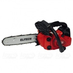 Бензопила Elitech БП 25/12М во Владикавказе