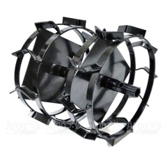 Грунтозацепы GP38020023 для мотоблока Yanis Angry II во Владикавказе