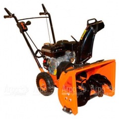 Снегоуборщик Prorab GST 45-S во Владикавказе