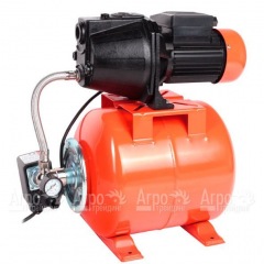 Насосная станция Patriot PW 1000-24C во Владикавказе