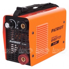 Инверторный сварочный аппарат Patriot Max Welder DC-200C во Владикавказе