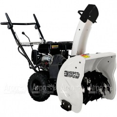 Снегоуборщик Энергопром СМБ-Т6.5/570 Plus во Владикавказе