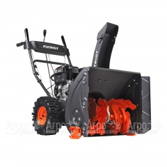 Снегоуборщик Patriot PRO 750 во Владикавказе