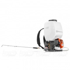 Опрыскиватель бензиновый Husqvarna 321S25 во Владикавказе