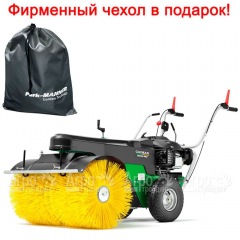 Подметальная машина Caiman SM 800PRO с двигателем Honda во Владикавказе