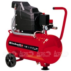 Компрессор воздушный Einhell TC-AC 190/24/8 во Владикавказе
