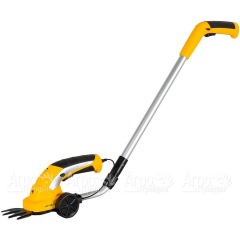 Аккумуляторный электрический триммер-кусторез Huter GET-7,2H во Владикавказе