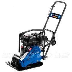 Виброплита бензиновая Зубр ЗВПБ-10 Г во Владикавказе