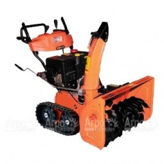 Снегоуборщик гусеничный Prorab GST 110 ELVT во Владикавказе