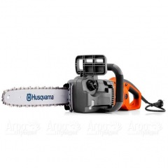 Электропила Husqvarna 418 EL-14 во Владикавказе