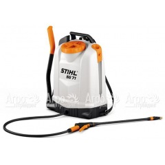 Опрыскиватель ранцевый Stihl SG 71 во Владикавказе