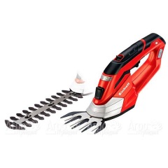 Ножницы-кусторез аккумуляторные Einhell GE-CG 12 Li во Владикавказе