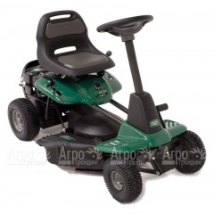 Садовый минитрактор Weed Eater WE261 во Владикавказе