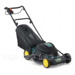 Электрическая газонокосилка Yard-Man YM 1719 E во Владикавказе