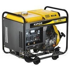 Сварочный генератор Kipor KDE180XW во Владикавказе
