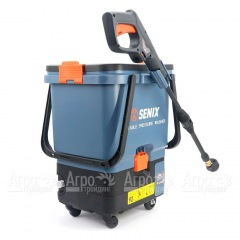 Мойка высокого давления Senix HPWX2-M2-EU во Владикавказе