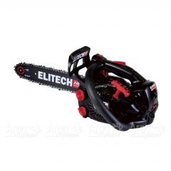 Бензопила Elitech CS 2514T 12" во Владикавказе