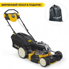 Газонокосилка бензиновая Cub Cadet CC LM3 CR53S во Владикавказе