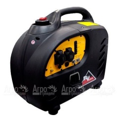 Инверторный генератор RedVerg RD-IG3000 2.6 кВт во Владикавказе