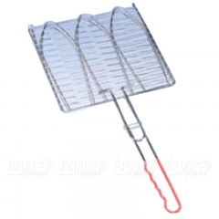 Двойная решетка для гриля Green Glade 0282 (028177) во Владикавказе