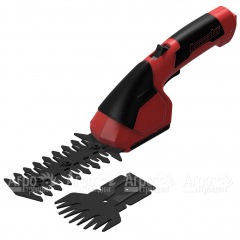 Аккумуляторные ножницы с рукояткой EVOline GSB 7.2V SET во Владикавказе