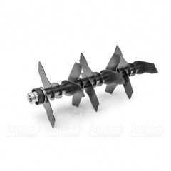 Вал сменный с ножами для вертикуттера MTD Optima 37 VE во Владикавказе