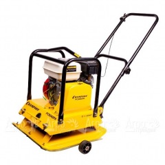 Виброплита бензиновая Champion PC9045FH во Владикавказе