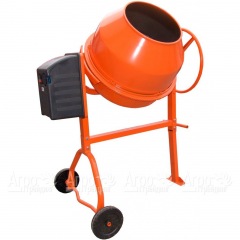 Бетоносмеситель Zitrek 190 LSA (Бетономешалка Zitrek 190 LSA) во Владикавказе