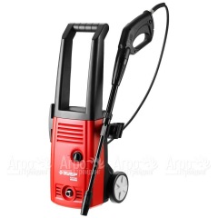 Мойка высокого давления Зубр АВД-135 во Владикавказе