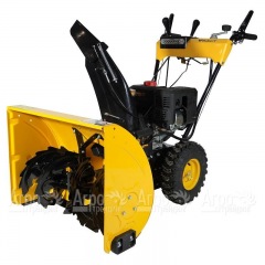 Снегоуборщик Habert HB726S во Владикавказе