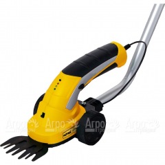 Аккумуляторный кусторез Huter GET-3.6H во Владикавказе